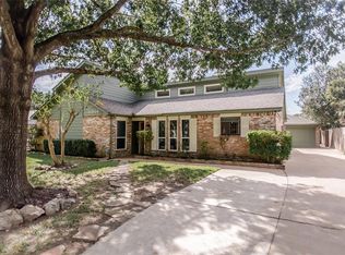 11506 One Token Dr, Houston, TX 77065