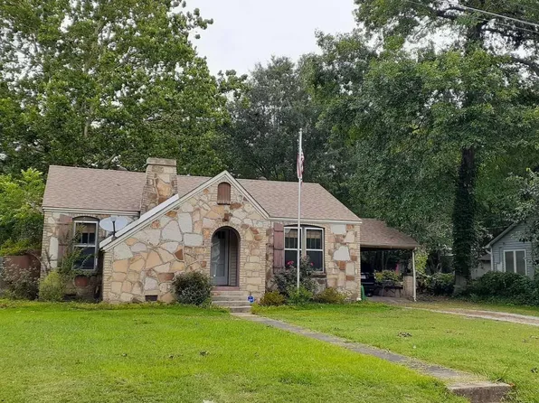 1010 W Center Ave, Searcy, AR 72143