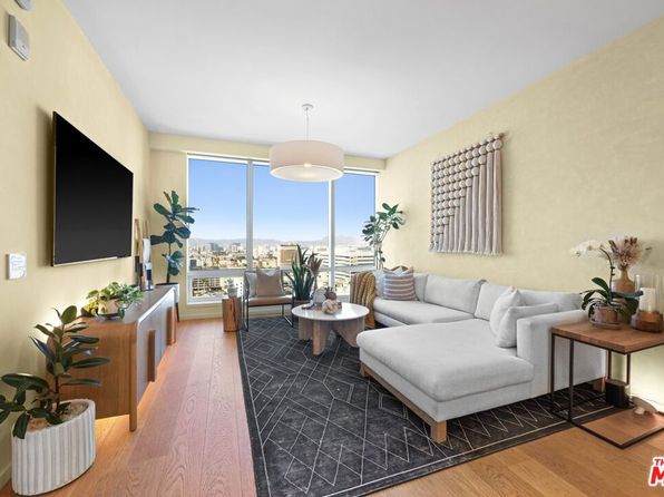 877 Francisco St APT 2101