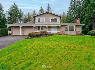19409 78th Ave SE, Snohomish, WA 98296