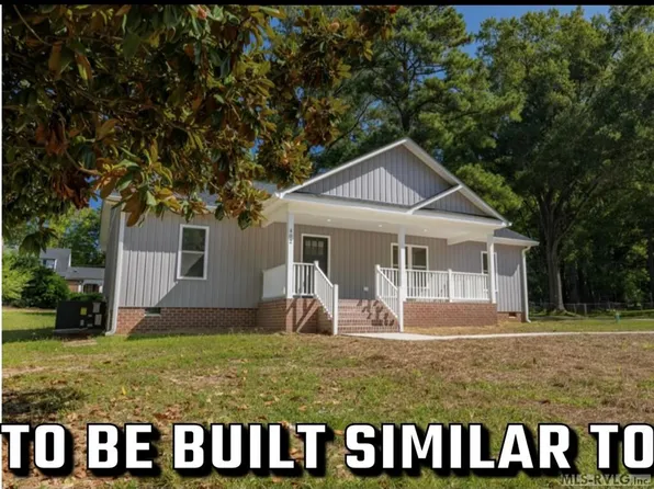 502 Poplar Ln, South Hill, VA 23970