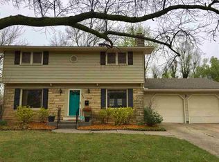 323 N Whitfield Pl, Wichita, KS 67206