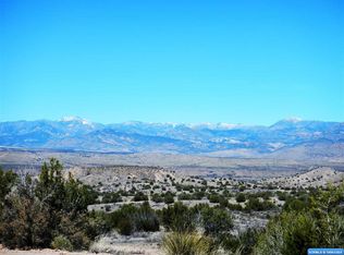 238 Hooker Loop, Cliff, NM 88028