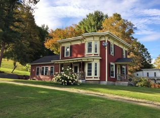 1509 County Highway 39, Worcester, NY 12197