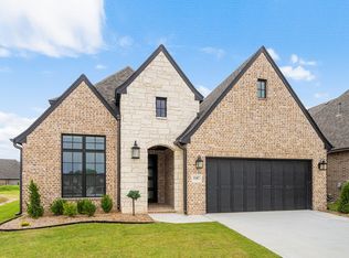 5307 E 126th St S, Bixby, OK 74008