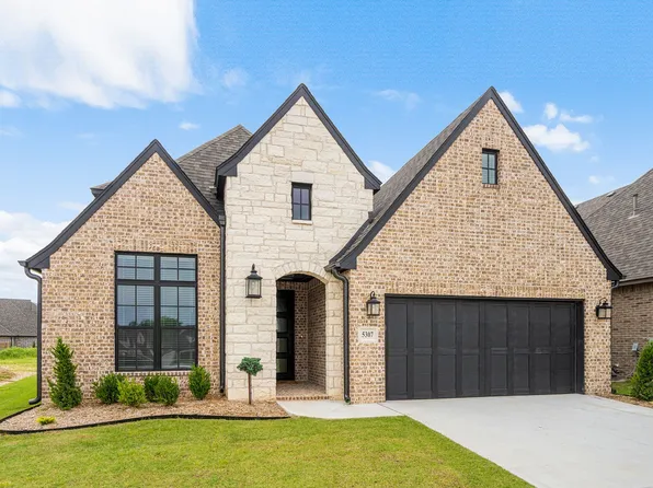 5307 E 126th St S, Bixby, OK 74008