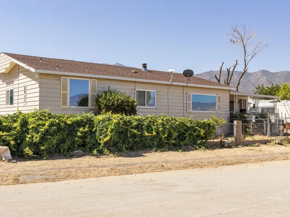 5225 Shawnee Dr, Weldon, CA 93283