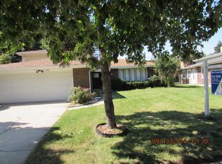 17156 Cornell Ave, South Holland, IL