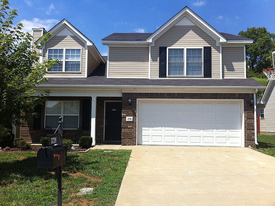 1st image of 3728 Southbend Dr