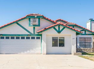 1453 S Palm Ave, Hemet, CA 92543
