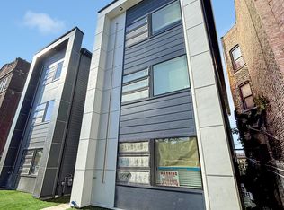 6218 S King Dr APT 1, Chicago, IL 60637