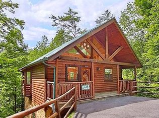 3290 Emerald Springs Loop, Sevierville, TN 37862