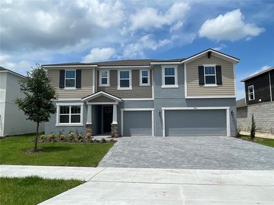 893 Honey Petal Ln, Deland, FL, 32720