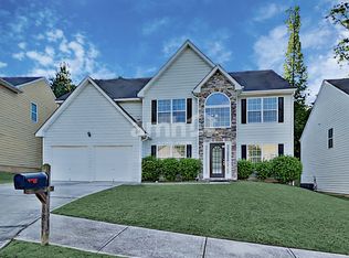 682 Rock Hill Pkwy, Lithia Springs, GA 30122