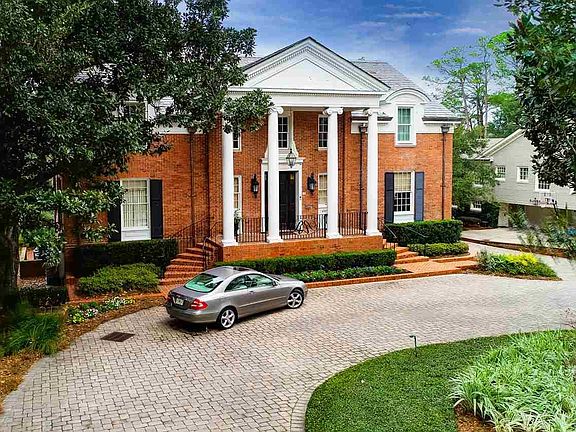 3rd image of 3004 Blackshear Ave