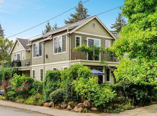 2032 SE Tenino St, Portland, OR 97202