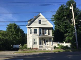 744 Brighton Ave #2, Portland, ME 04102