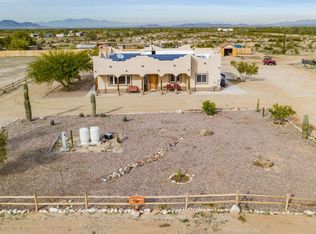 19406 W San Tan Rd, Buckeye, AZ 85326