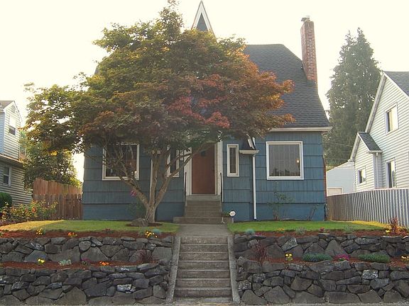 2nd image of 4842 S C St