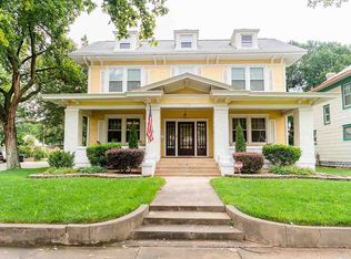 1324 W Broadway Ave, Enid, OK 73703