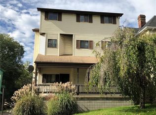 17 N Wade Ave #3, Washington, PA 15301