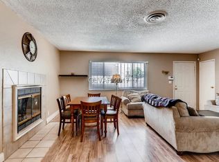 2805 Mardi Gras Ln, North Las Vegas, NV 89030