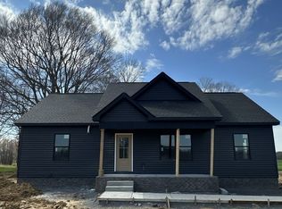 125 Fleming Rd LOT 11, Portland, TN 37148