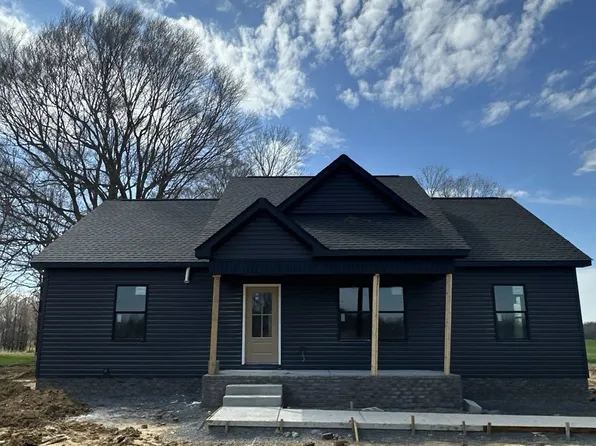 125 Fleming Rd Lot 11, Portland, TN 37148