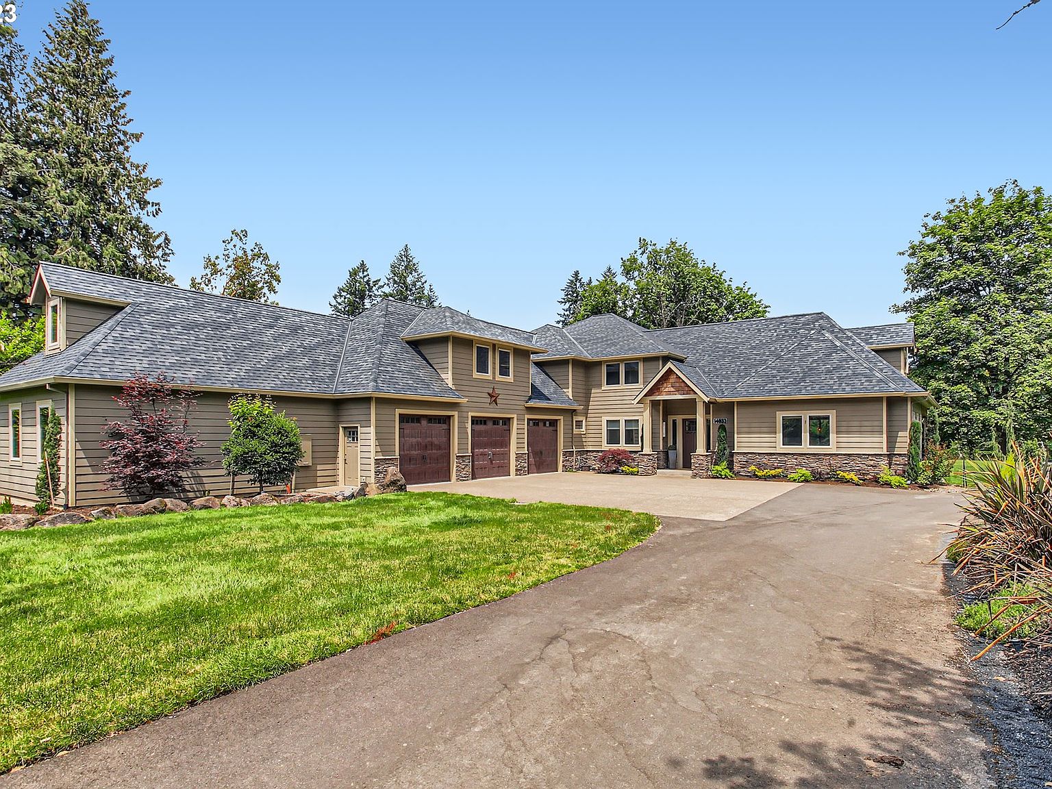 14033 S Livesay Rd, Oregon City, OR 97045 Zillow