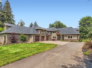 14033 Livesay Rd, Oregon City, OR 97045