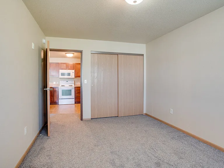 Waterstone Apartments Bedroom