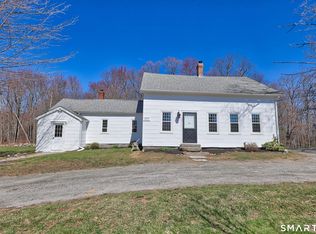 69 Fenn Road, Northfield, CT