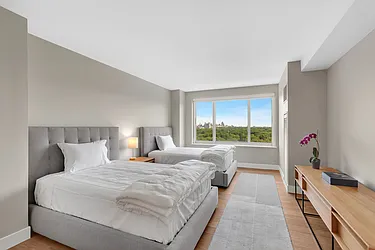 Rented by Engel & Völkers New York City