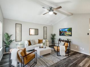 8861 Camfield Way, Frisco, TX 75033