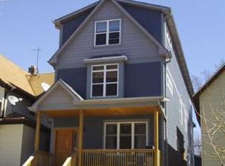 2538 N Bartlett Ave #2538, Milwaukee, WI 53211
