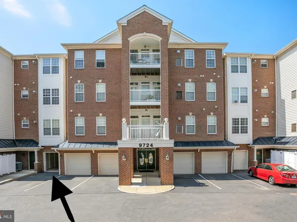 9724 Holmes Pl Unit 402, Manassas Park, VA 20111