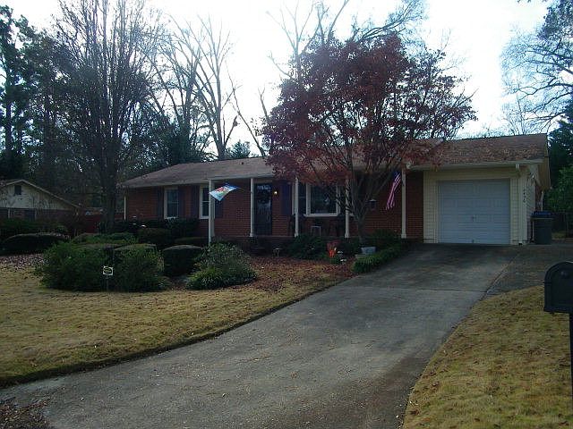 1st image of 2430 Forest Park Drive