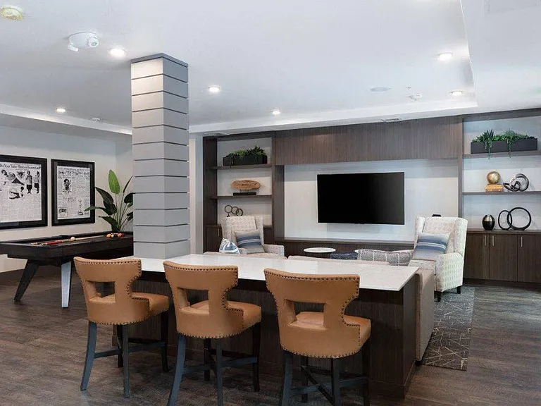 Santana Terrace — Photo 10