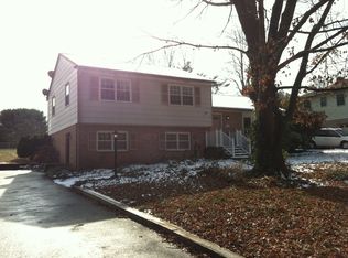 4401 Shoremeade Rd, North Chesterfield, VA 23234