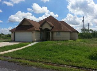 622 Melanie Dr, Pharr, TX 78577