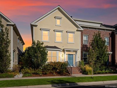 5070 Valentia Street, Denver, CO, 80238