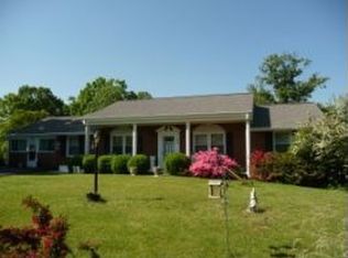 29 Rollingwood Ct, Troutville, VA 24175