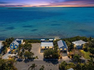 22542 Jolly Roger Dr, Cudjoe Key, FL 33042