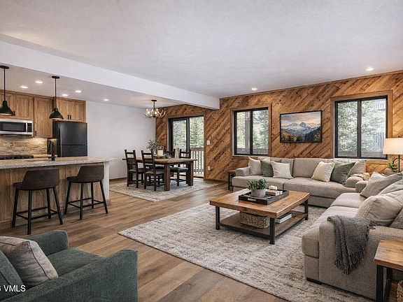 2nd image of 4600 Vail Racquet Club Dr #6-10