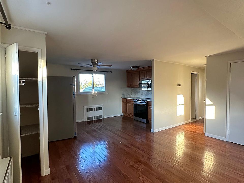Kitchen/Living Room