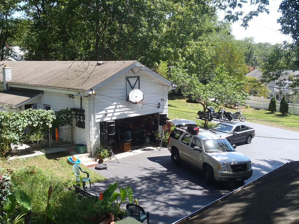 From main house right side