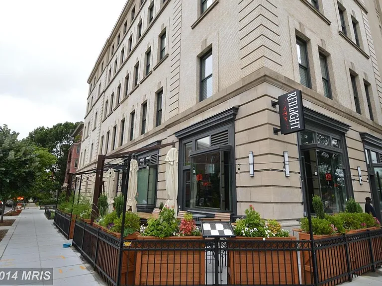 1401 R St NW #409 — Photo 2