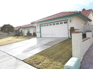 3839 Moongate Cir, Las Vegas, NV 89103