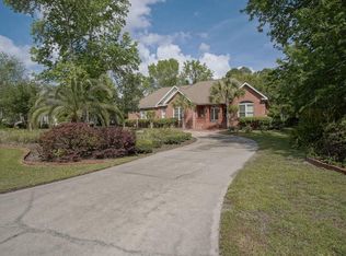 110 Majestic Dr, Brunswick, GA 31523