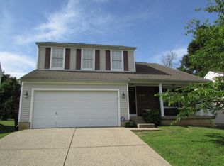 5319 Oldshire Rd, Louisville, KY 40229